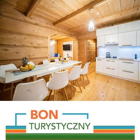 Tatras Penthouse Apartment Ratulow Bagian luar foto